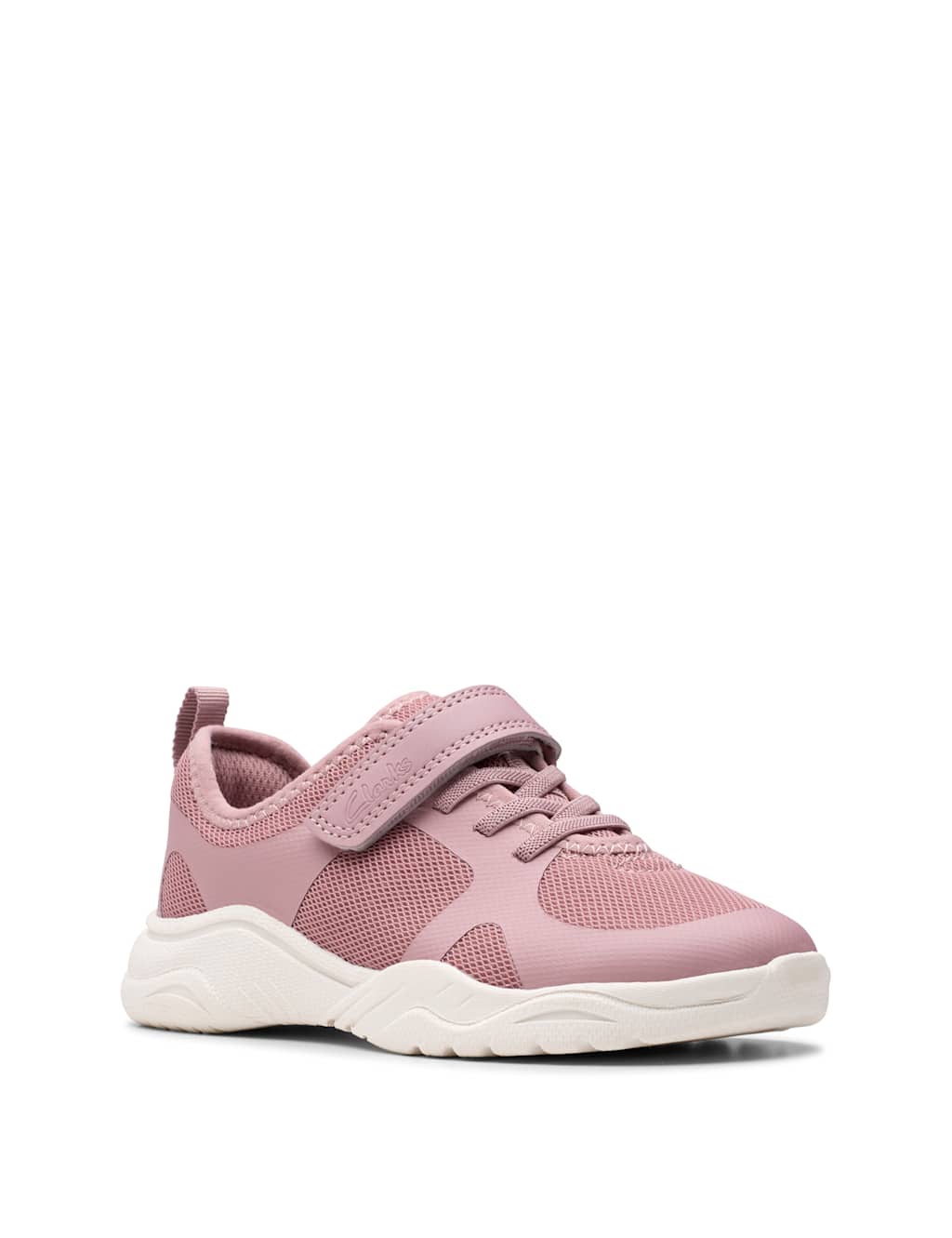 Kids' Riptape Trainers (7 Small - 9.5 Small) 3 of 7