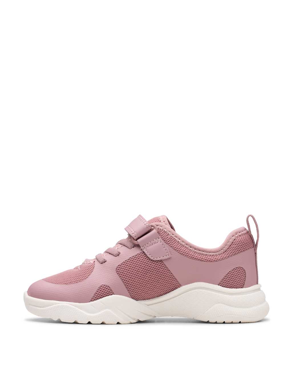 Kids' Riptape Trainers (7 Small - 9.5 Small) 4 of 7