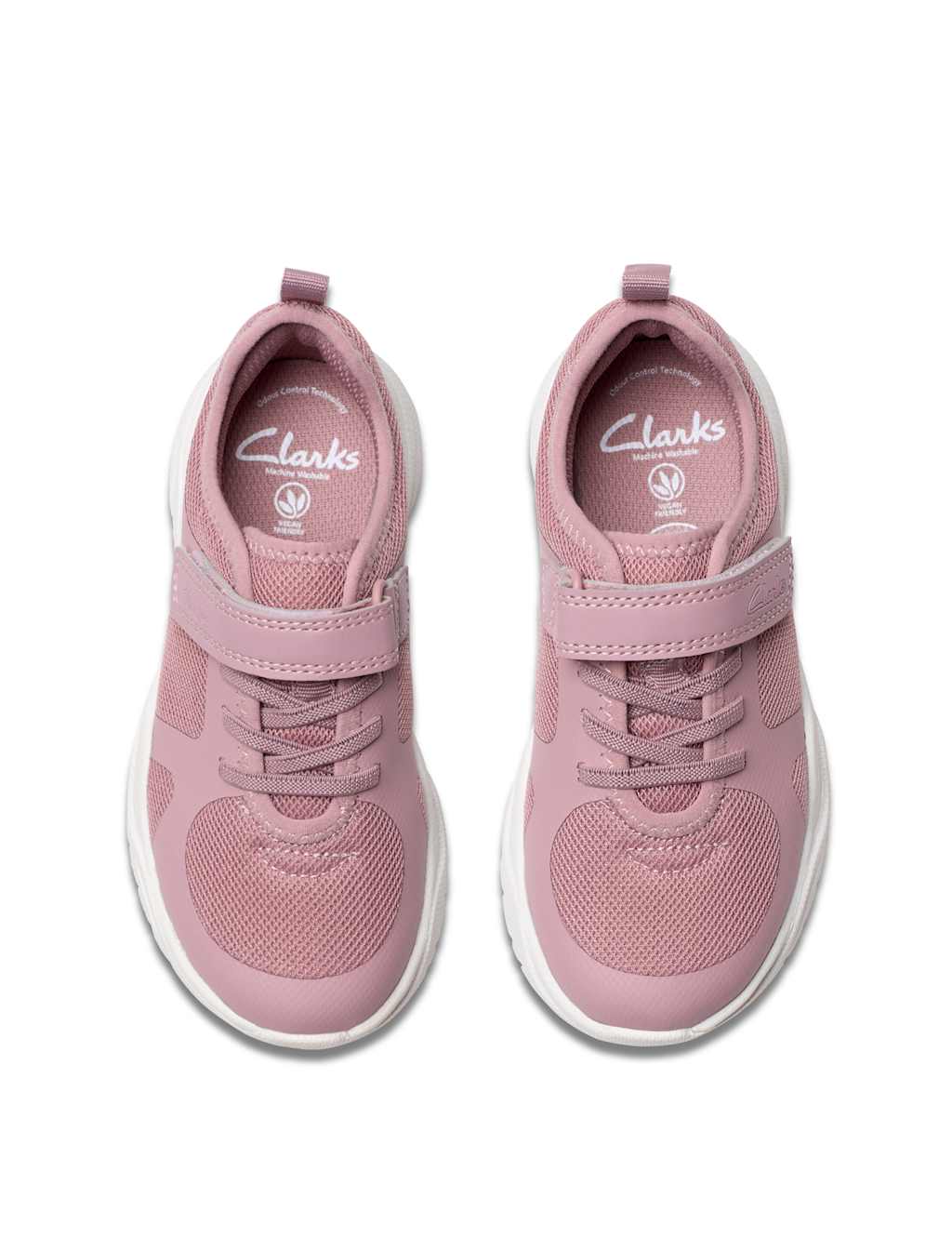 Kids' Riptape Trainers (7 Small - 9.5 Small) 6 of 7
