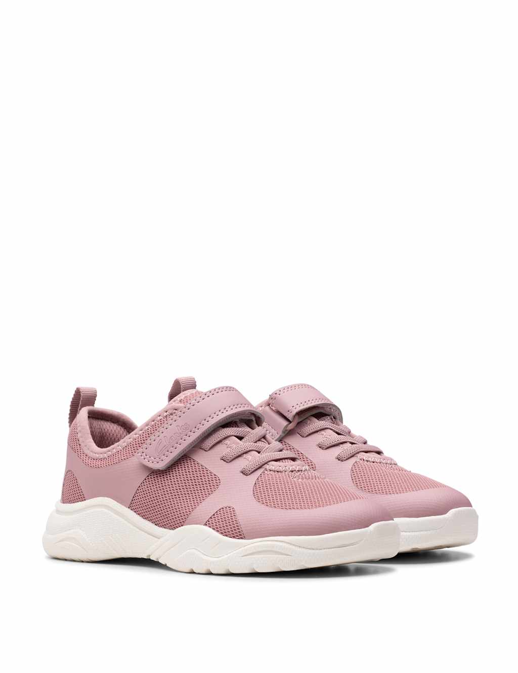 Kids' Riptape Trainers (7 Small - 9.5 Small) 2 of 7