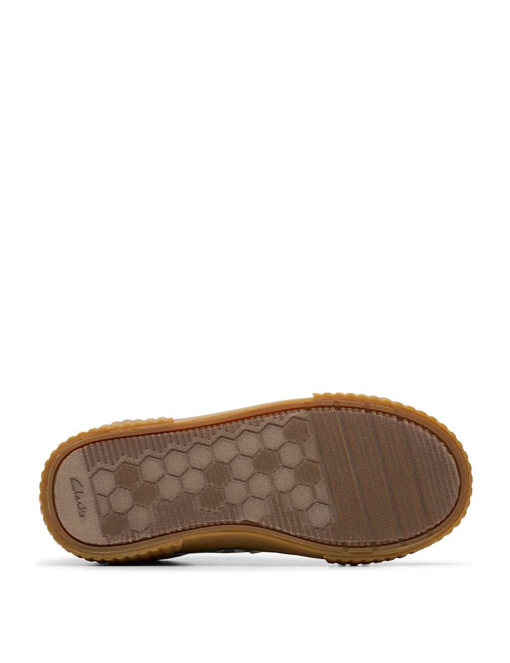 Kids' Canvas Riptape Trainers (7 Small - 12½ Small ) 5 of 7