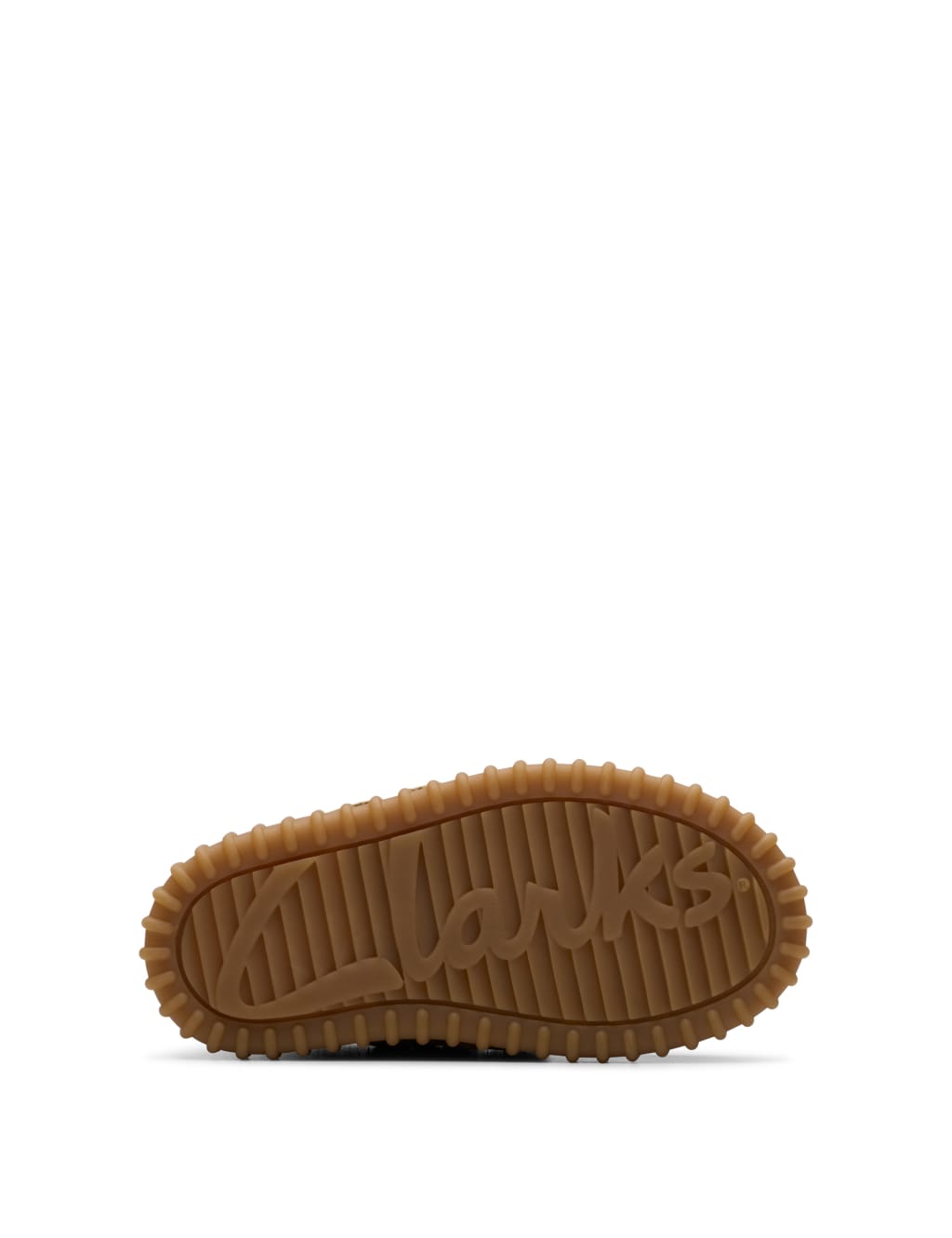 Kids' Suede Apple Ankle Boots (4 Small - 6.5 Small) 4 of 7