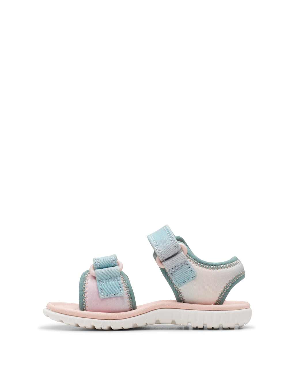 Kids' Riptape Sandals (5 Small - 6½ Small) 3 of 7