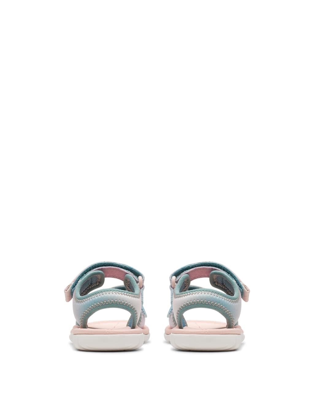 Kids' Riptape Sandals (5 Small - 6½ Small) 5 of 7