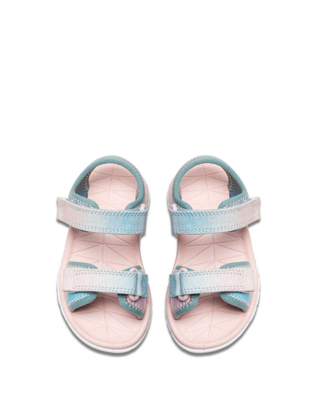 Kids' Riptape Sandals (5 Small - 6½ Small) 6 of 7
