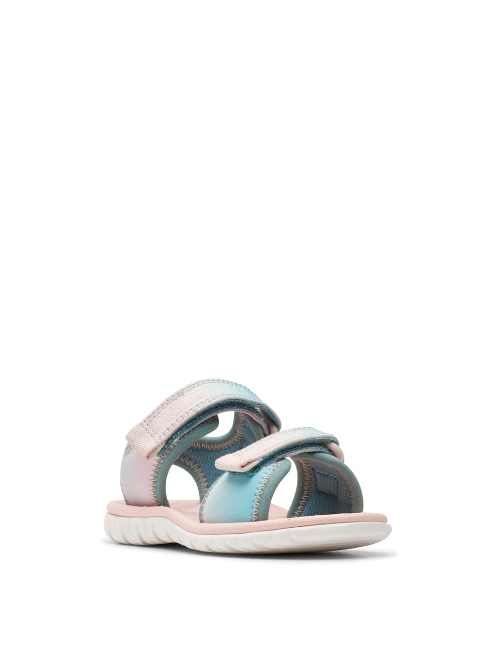Kids' Riptape Sandals (5 Small - 6½ Small) 7 of 7
