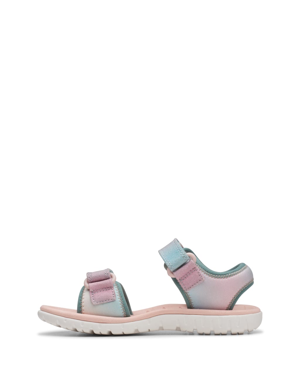 Kids' Riptape Sandals (7 Small - 12½ Small) 3 of 7