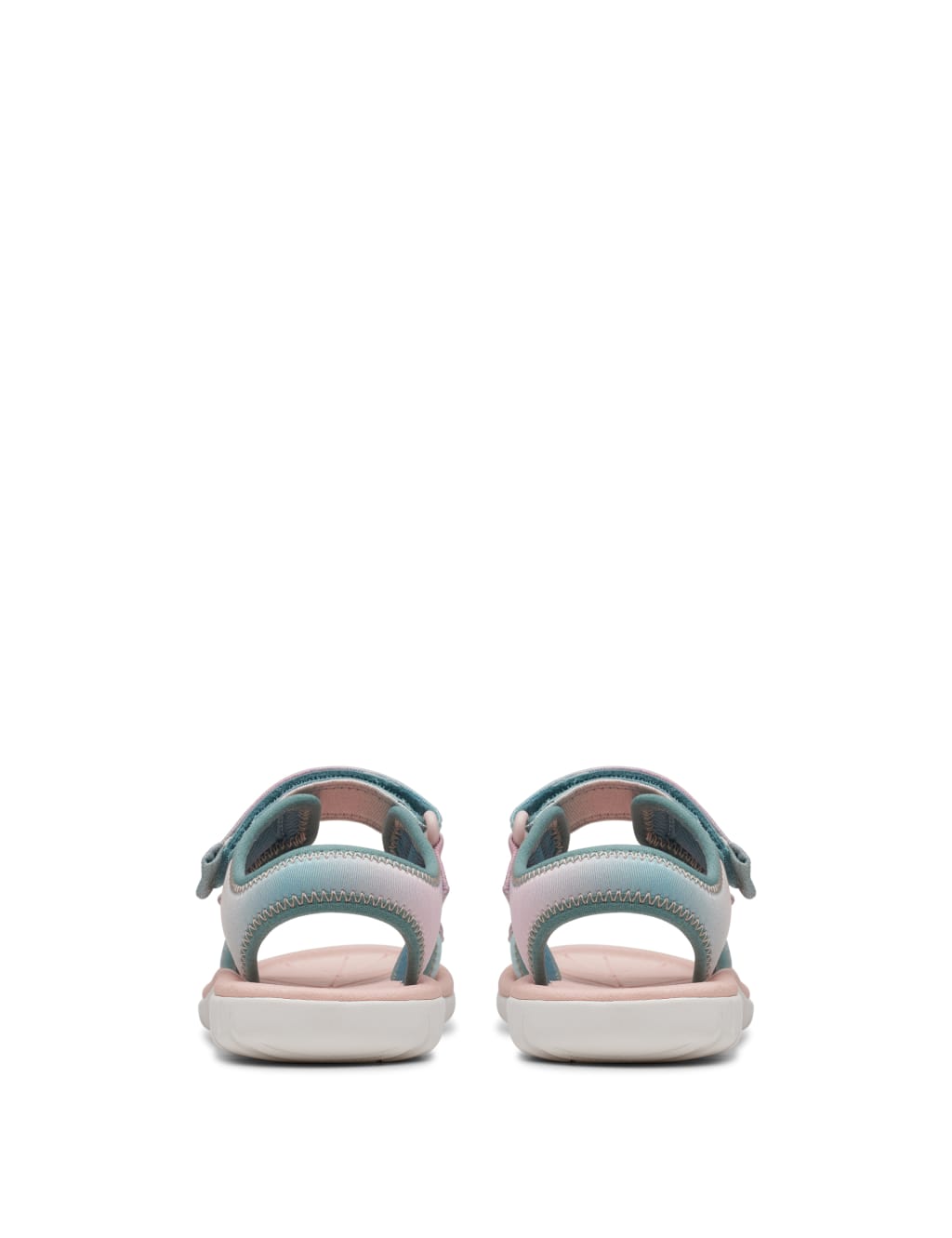Kids' Riptape Sandals (7 Small - 12½ Small) 5 of 7