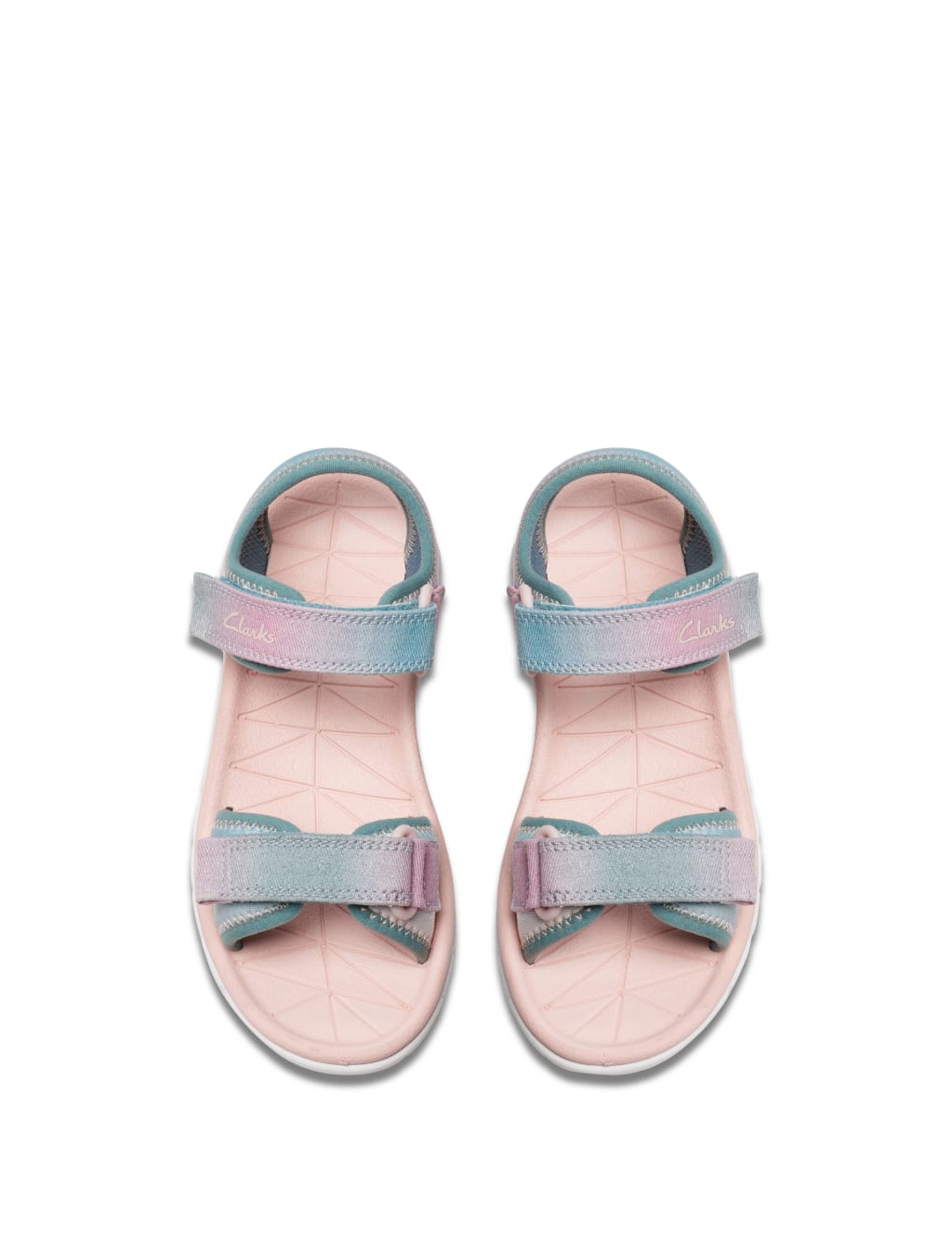 Kids' Riptape Sandals (7 Small - 12½ Small) 6 of 7