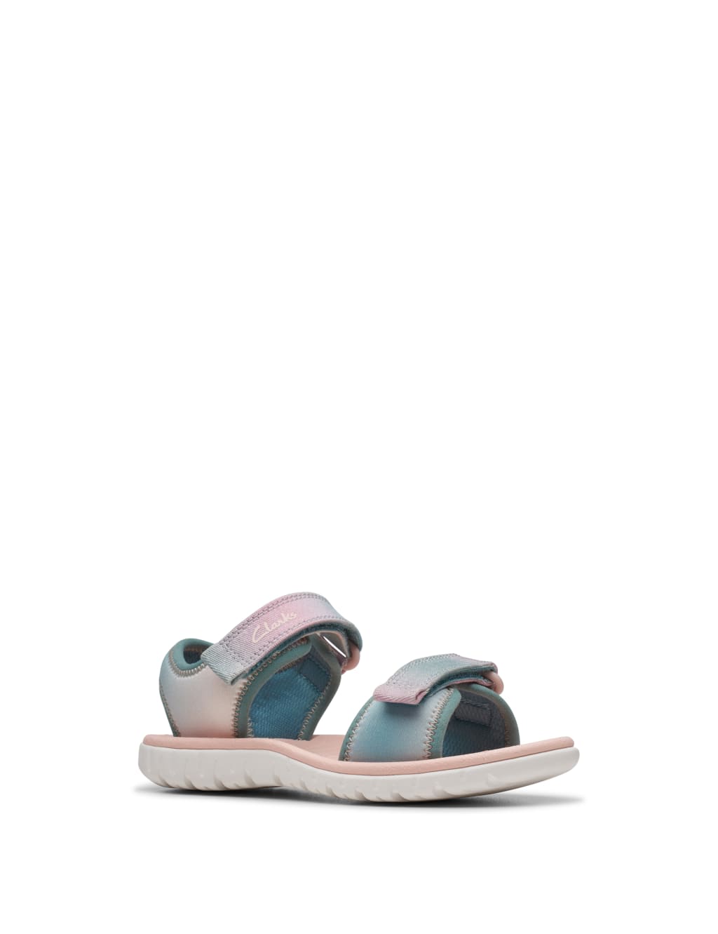 Kids' Riptape Sandals (7 Small - 12½ Small) 7 of 7