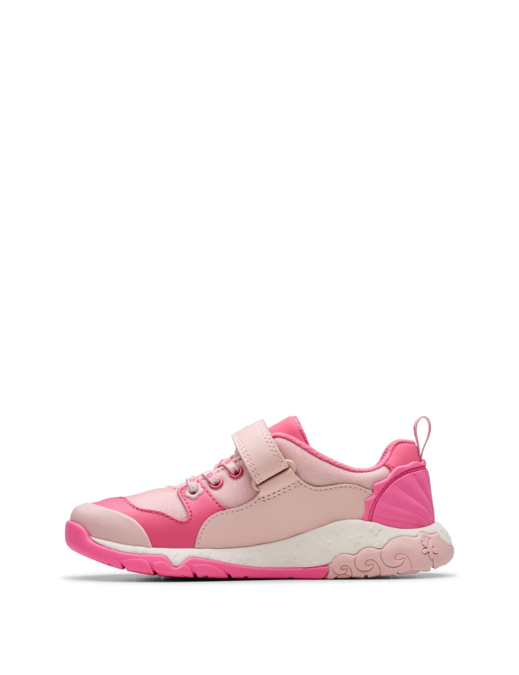 Unicorn Riptape Trainers (7 Small - 12.5 Small) 3 of 8