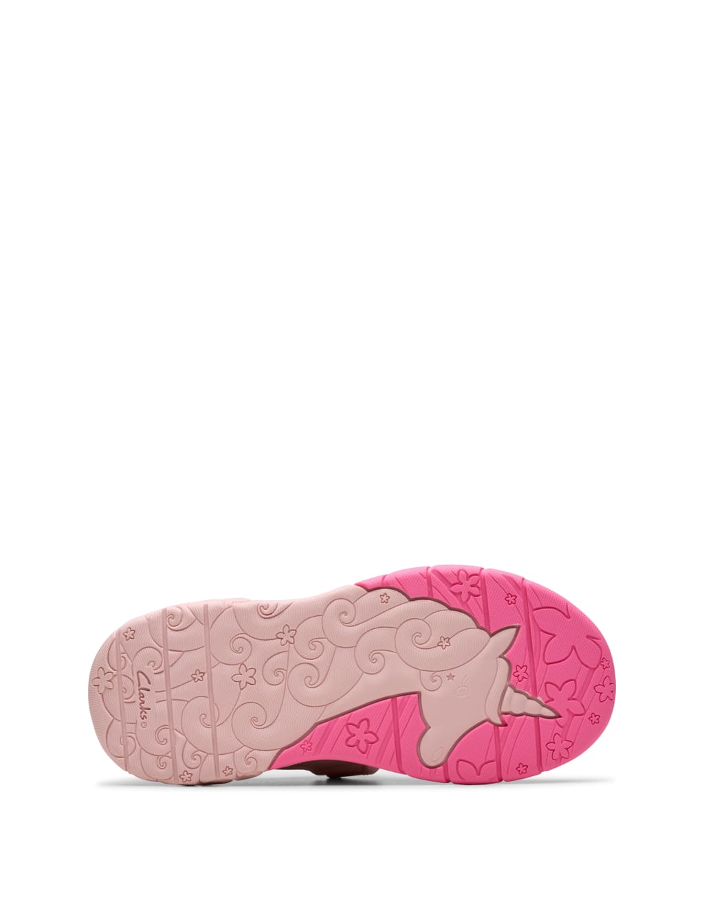 Unicorn Riptape Trainers (7 Small - 12.5 Small) 4 of 8