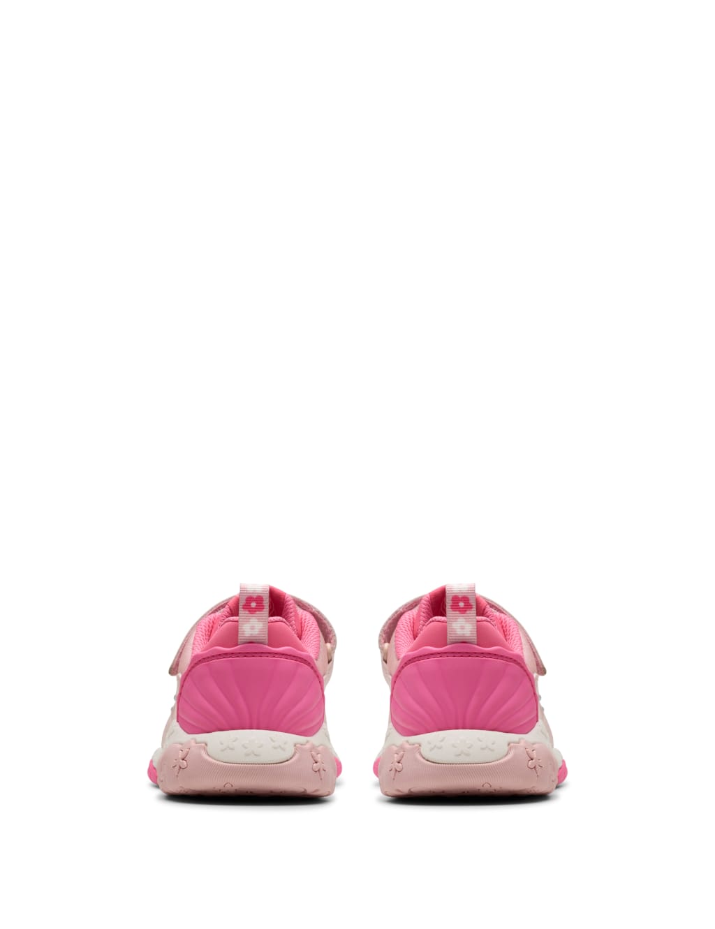 Unicorn Riptape Trainers (7 Small - 12.5 Small) 5 of 8