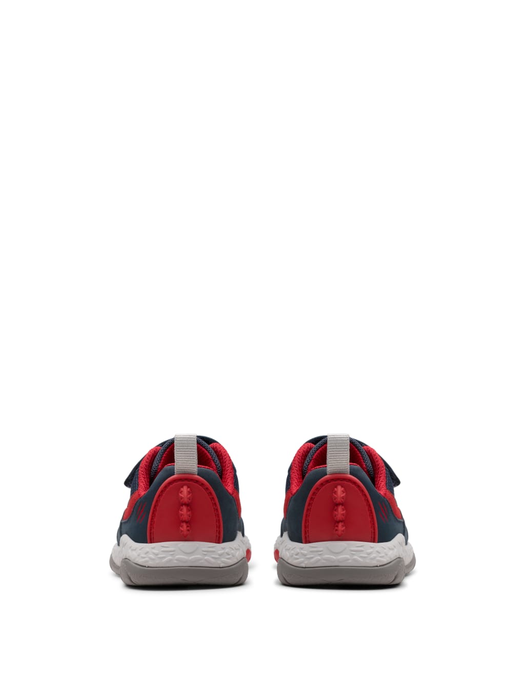 Leather Dinosaur Trainers (4 Small - 6.5 Small) 5 of 8