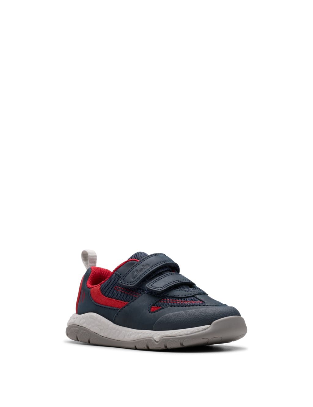 Leather Dinosaur Trainers (4 Small - 6.5 Small) 7 of 8