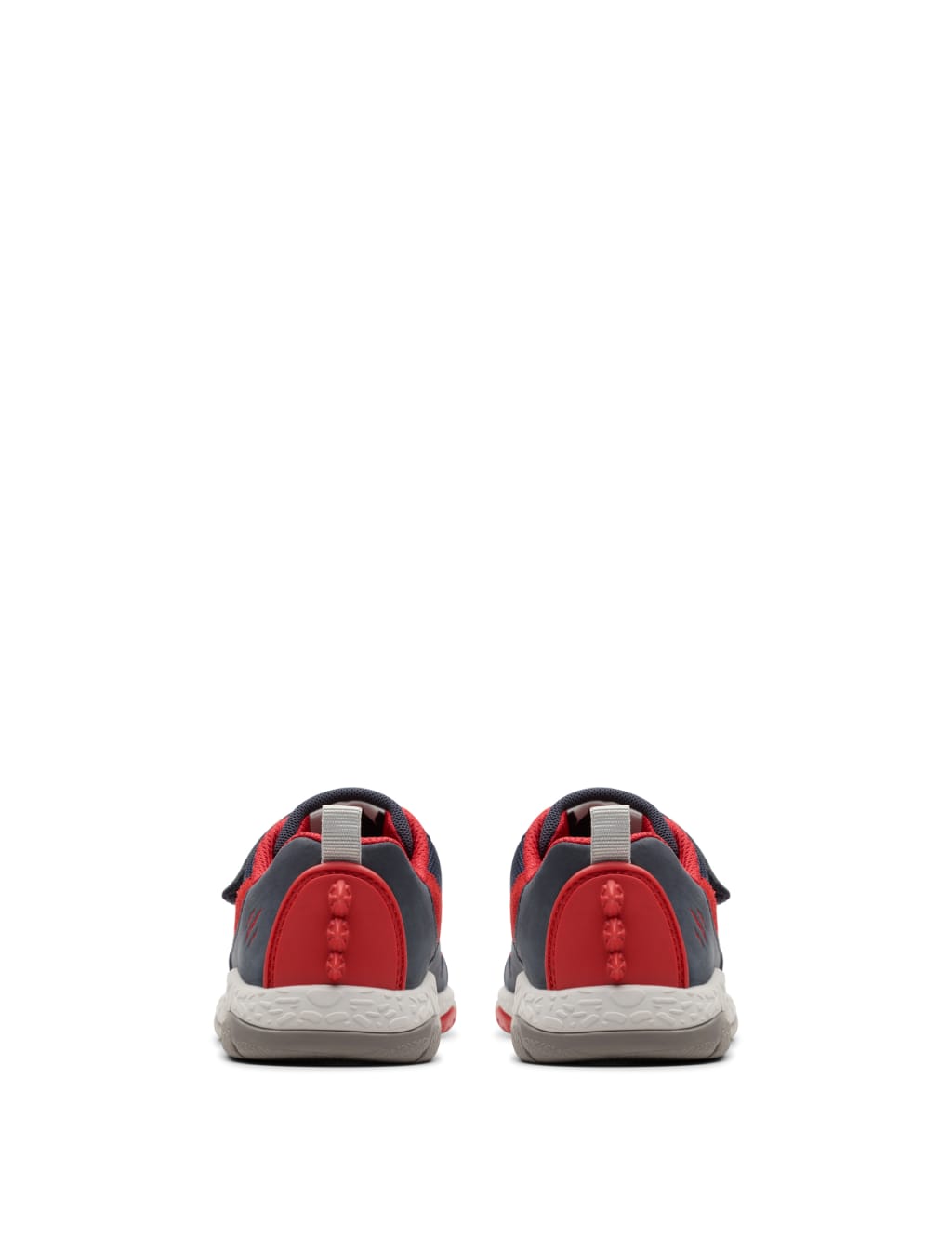 Leather Dinosaur Trainers (7 Small - 12.5 Small) 6 of 8