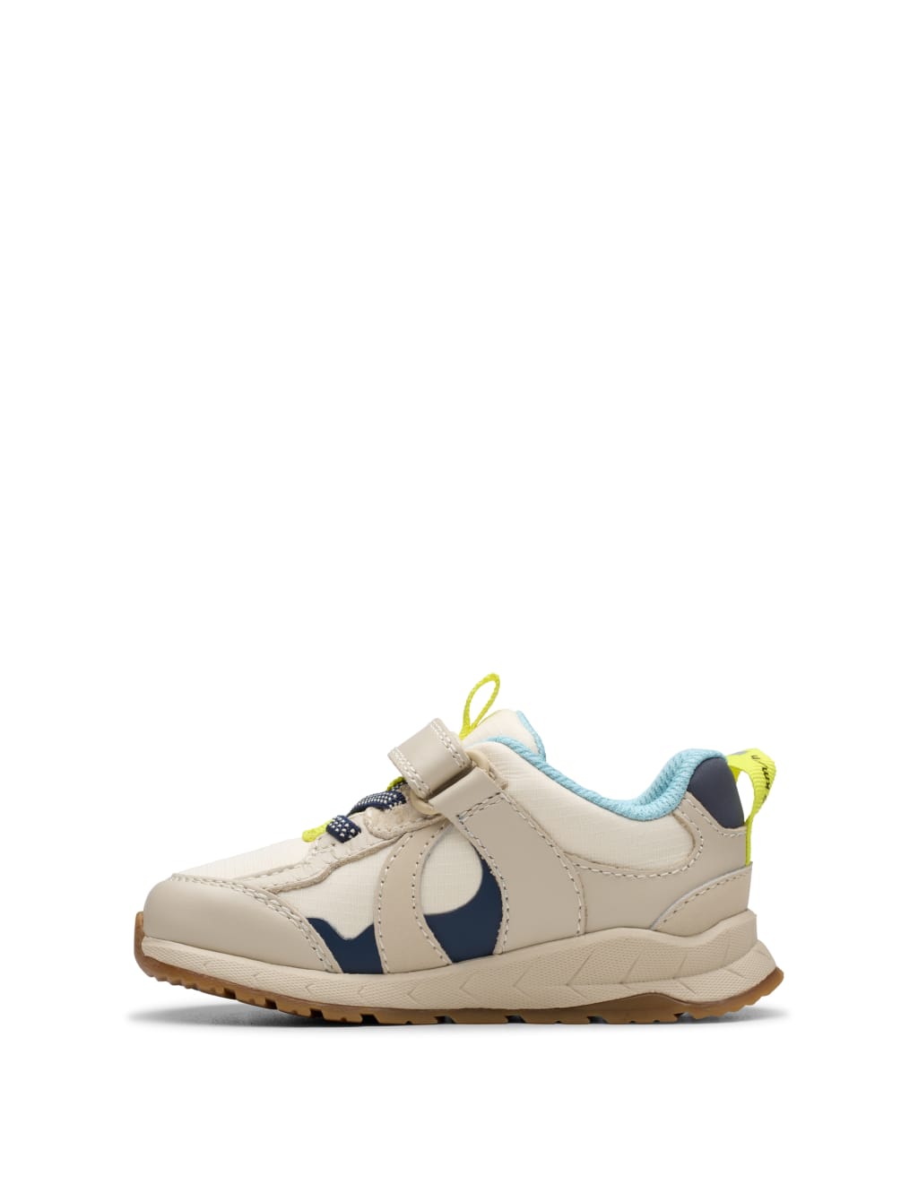 Kids' Riptape Trainers (5 Small - 6½ Small) 3 of 8