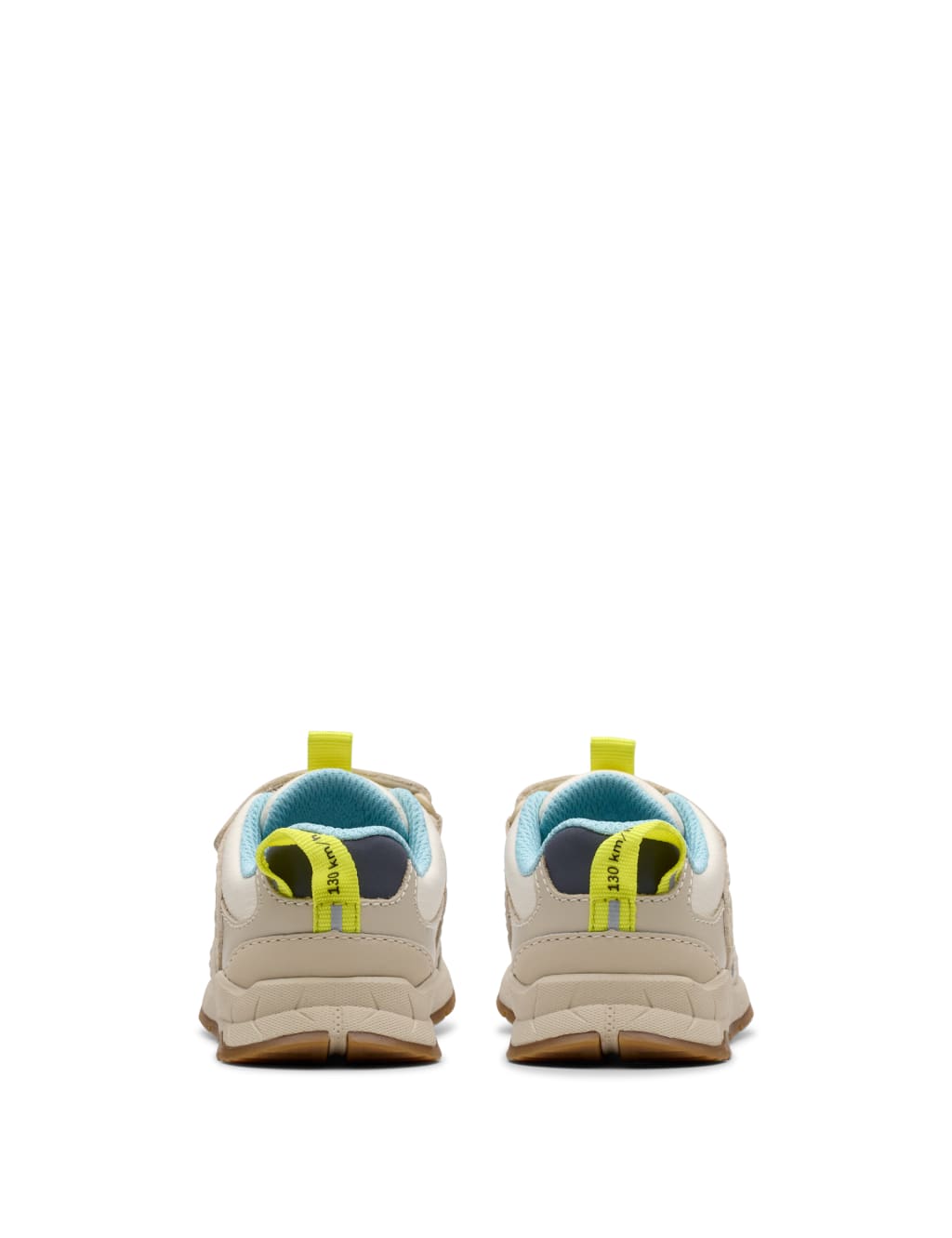 Kids' Riptape Trainers (5 Small - 6½ Small) 5 of 8