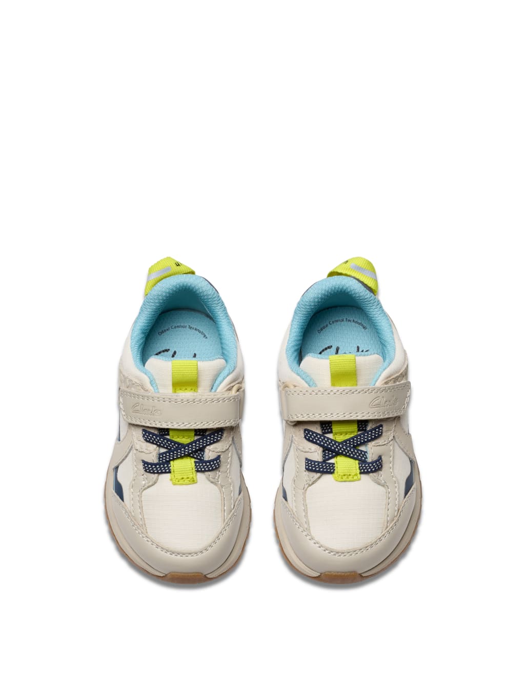 Kids' Riptape Trainers (5 Small - 6½ Small) 6 of 8