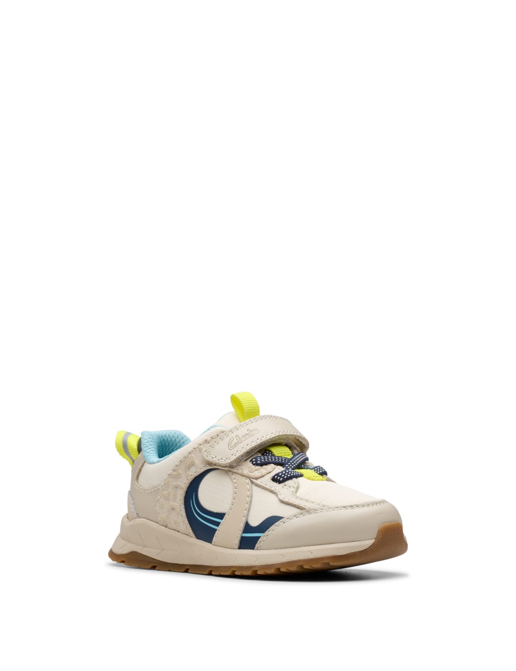 Kids' Riptape Trainers (5 Small - 6½ Small) 7 of 8