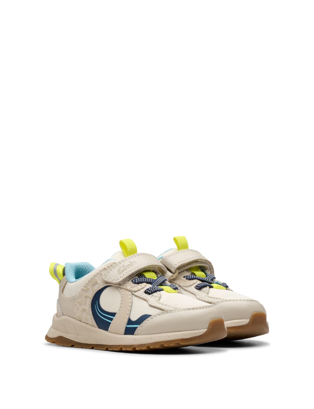 Kids' Riptape Trainers (5 Small - 6½ Small) 2 of 8