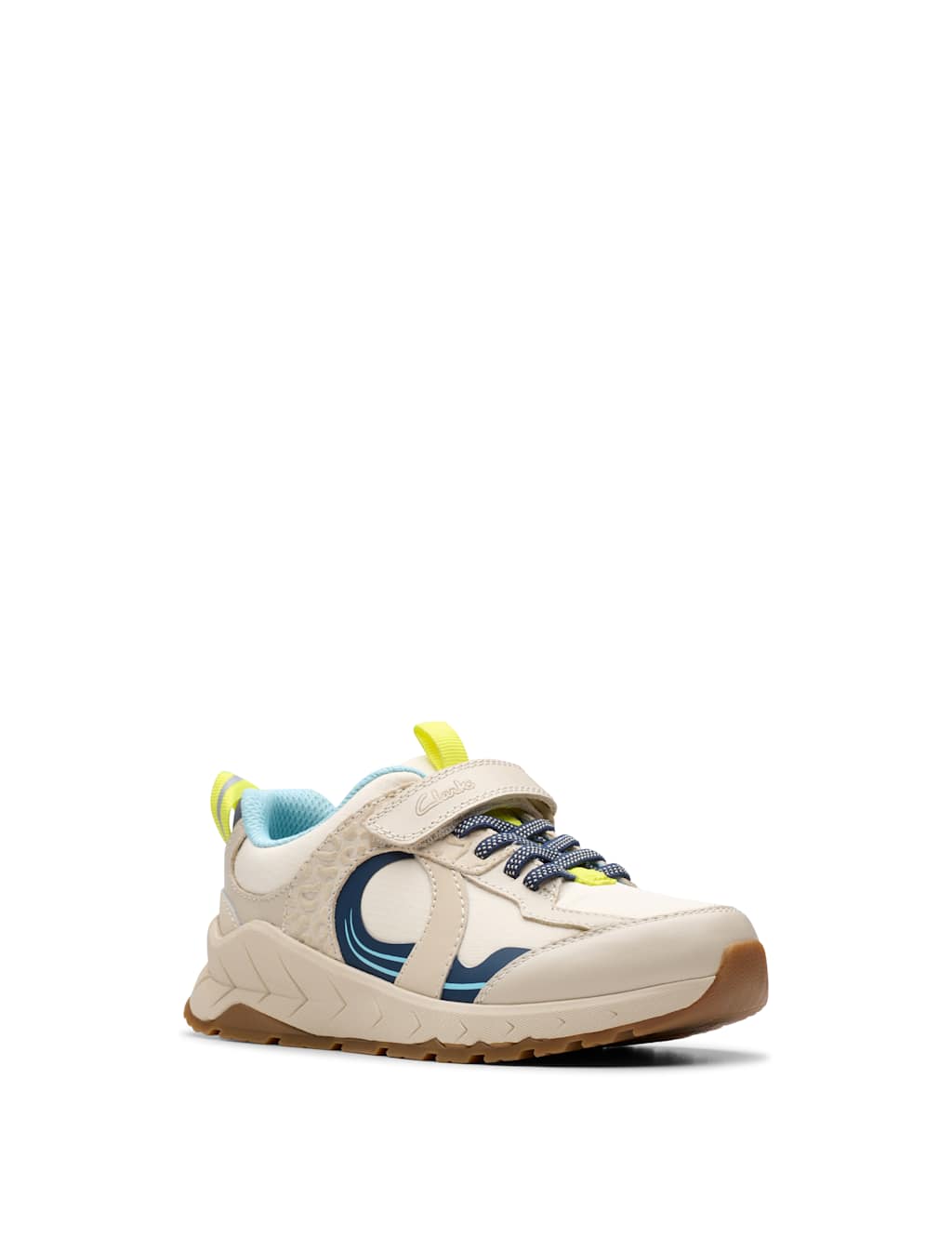 Riptape Trainers (7 Small - 12.5 Small) 7 of 8