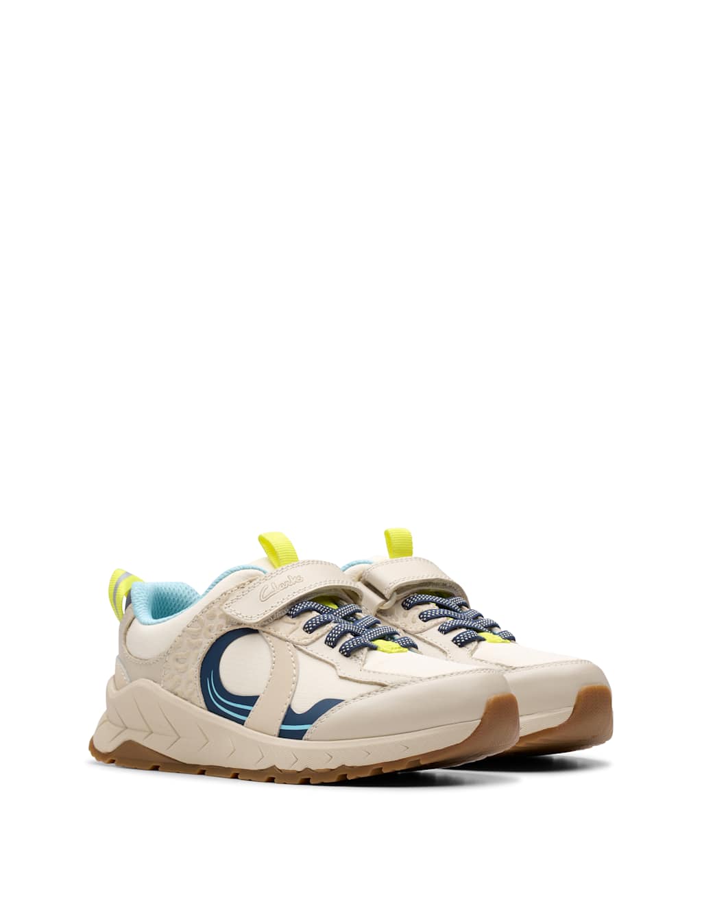 Riptape Trainers (7 Small - 12.5 Small) 2 of 8