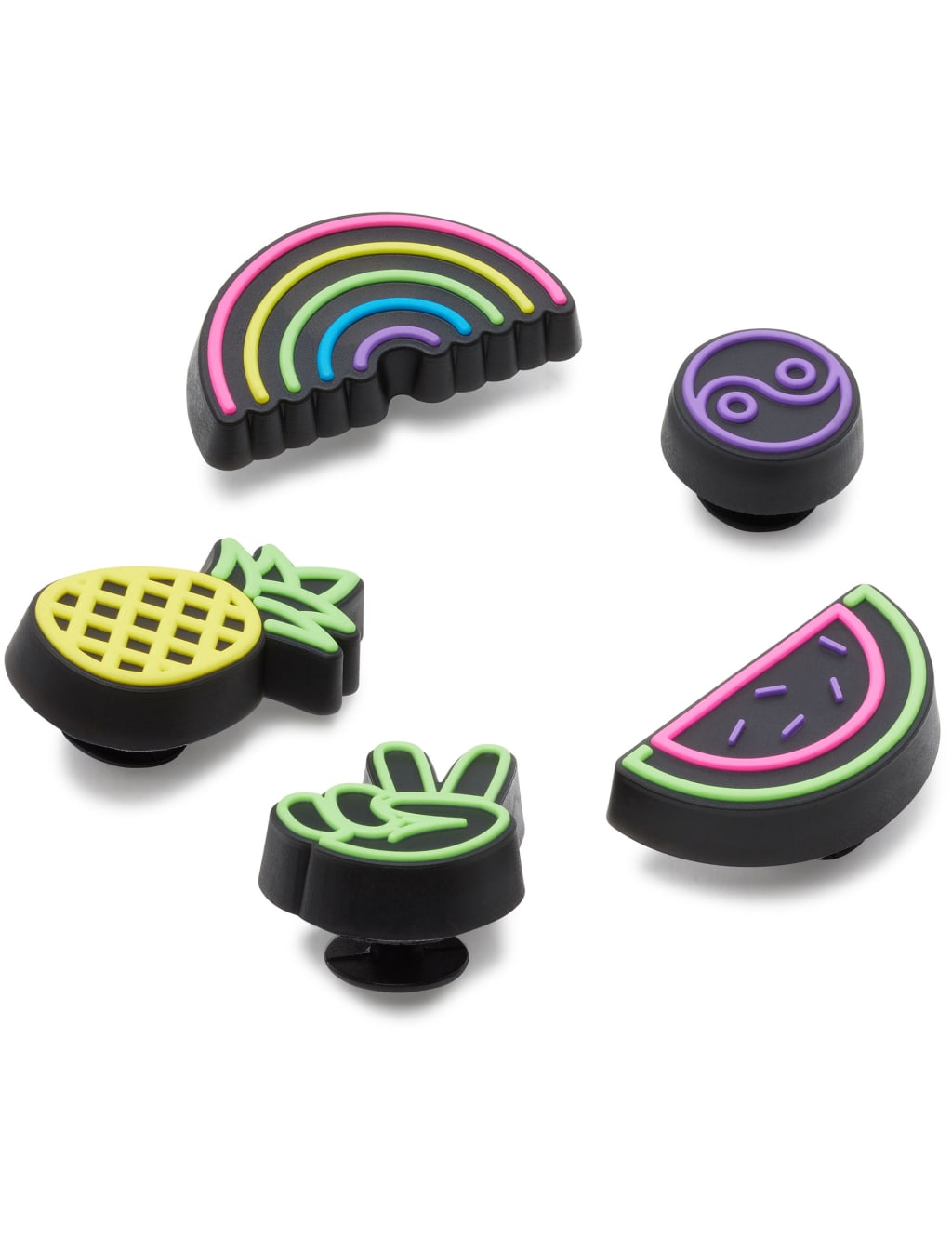 Question mark jibbitz on sale