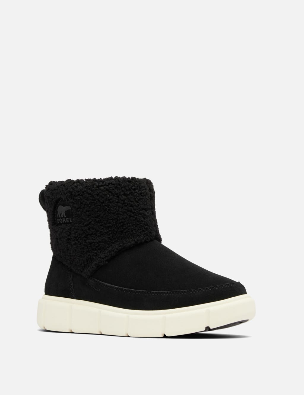 Sorel galaxy explorer sale