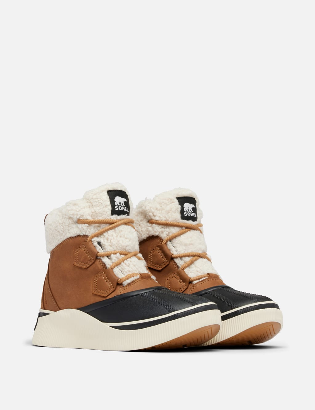 Sorel out n about luxe boots online