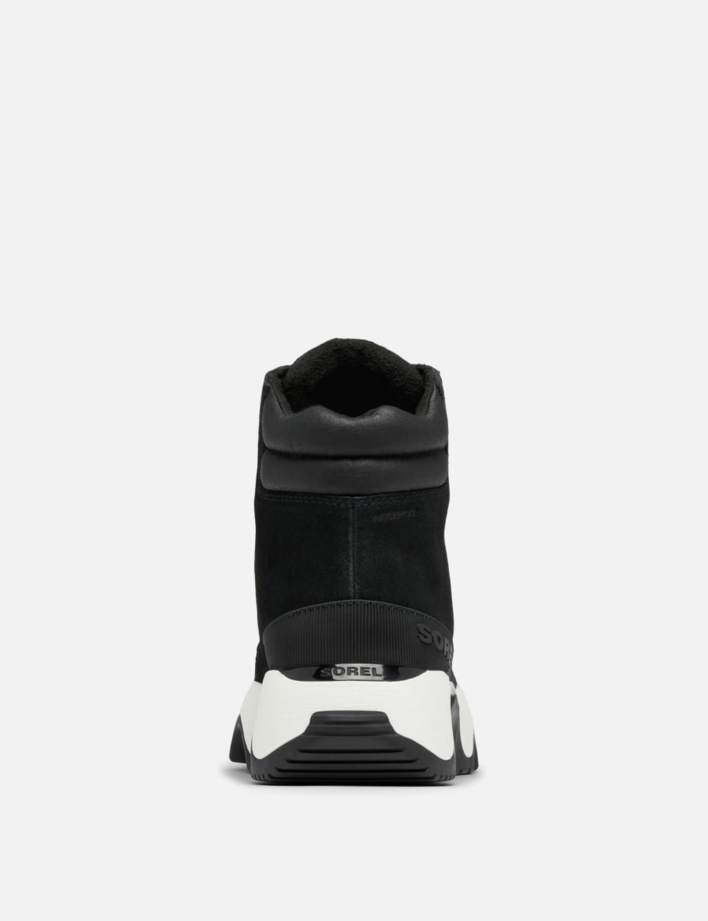 Kinetic Impact Conquest Plus Suede Walking Boots 4 of 8