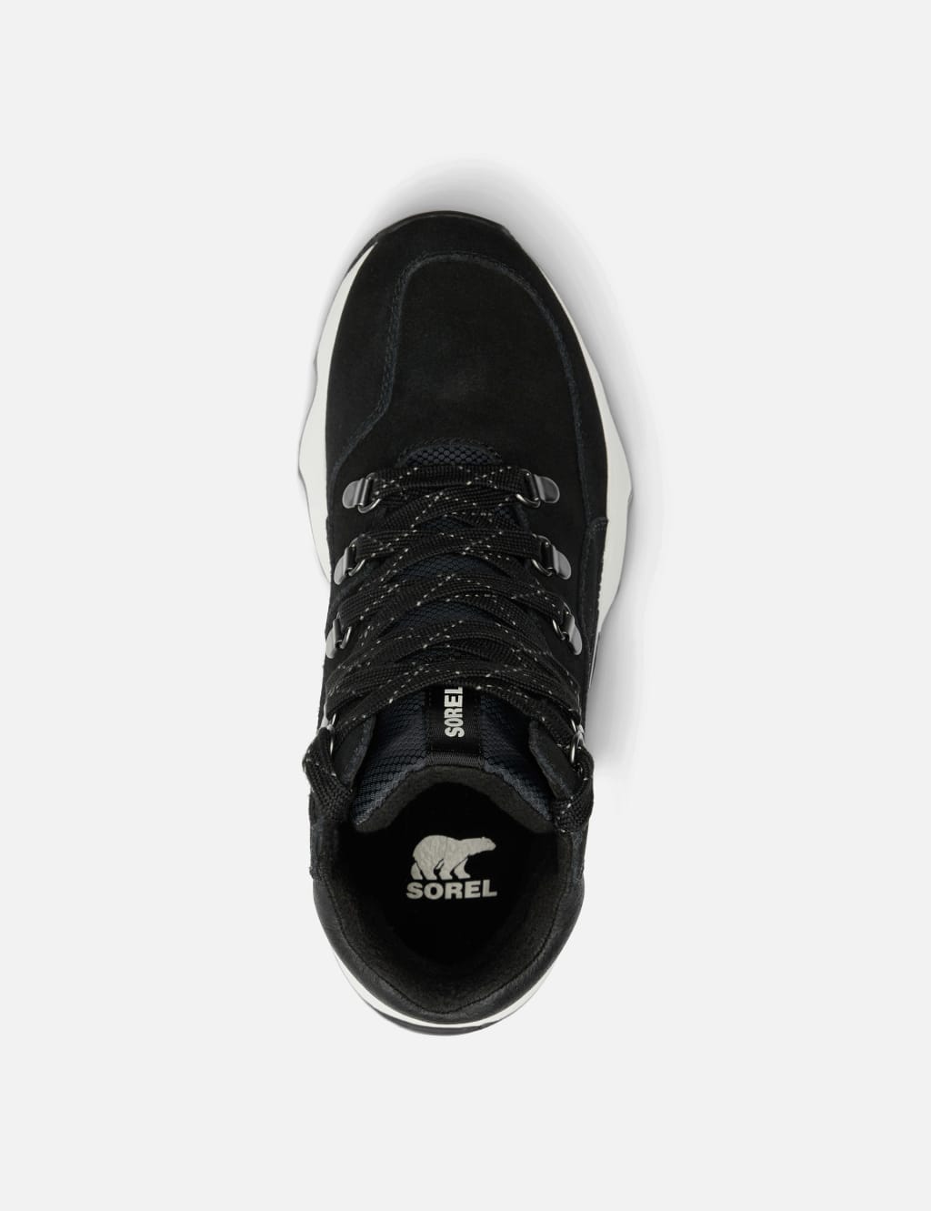 Kinetic Impact Conquest Plus Suede Walking Boots 5 of 8