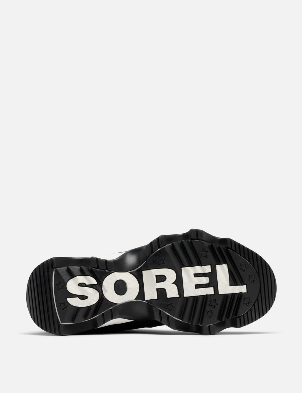 Impact Conquest Plus Suede Ankle Boots Sorel M&S