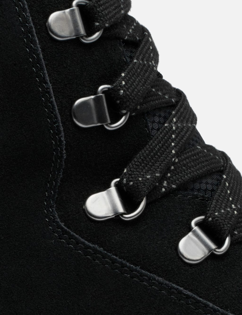 Kinetic Impact Conquest Plus Suede Walking Boots 7 of 8
