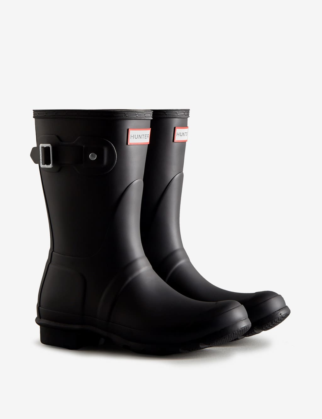 Women s Original Wellington Boots Hunter M S