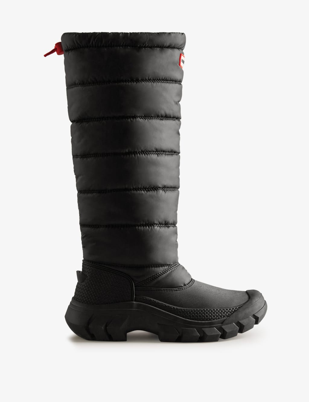 Winter water boots top