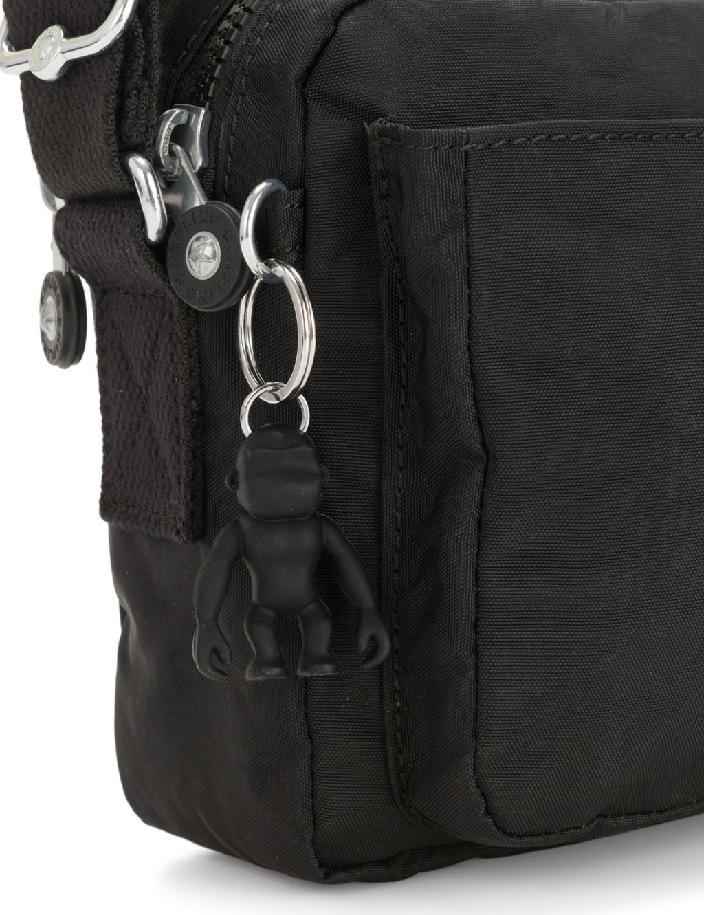 Abanu Water Resistant Cross Body Bag 2 of 5