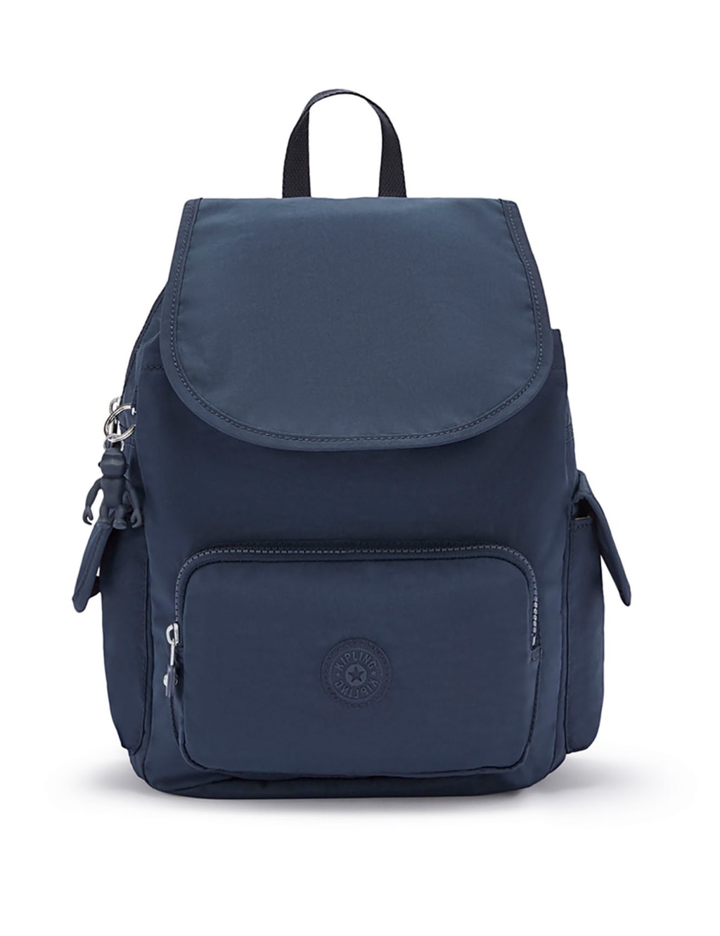 City Pack Water Resistant Backpack Kipling M S