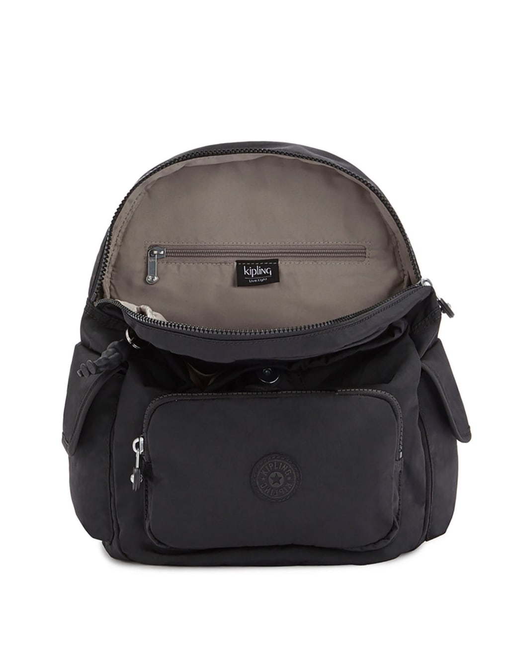 City Pack Water Resistant Backpack