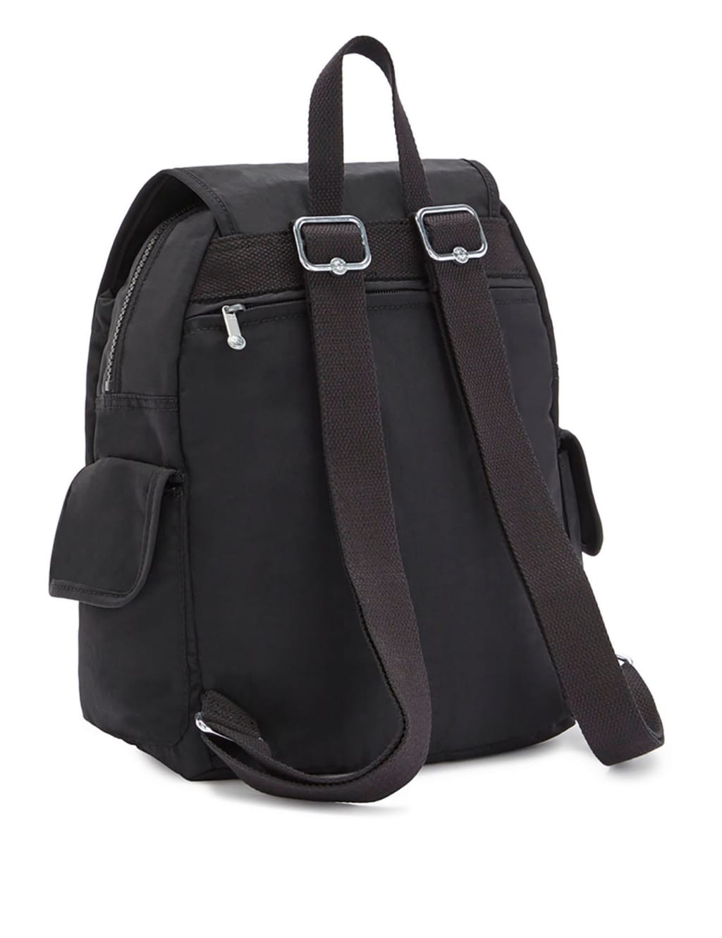 City Pack Water Resistant Backpack Kipling M S