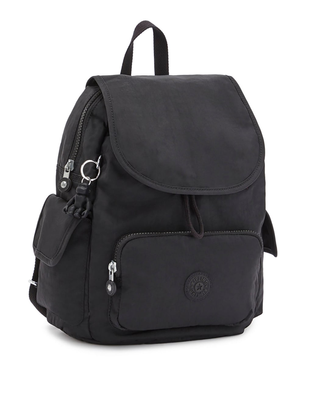 City Pack Water Resistant Backpack Kipling M S