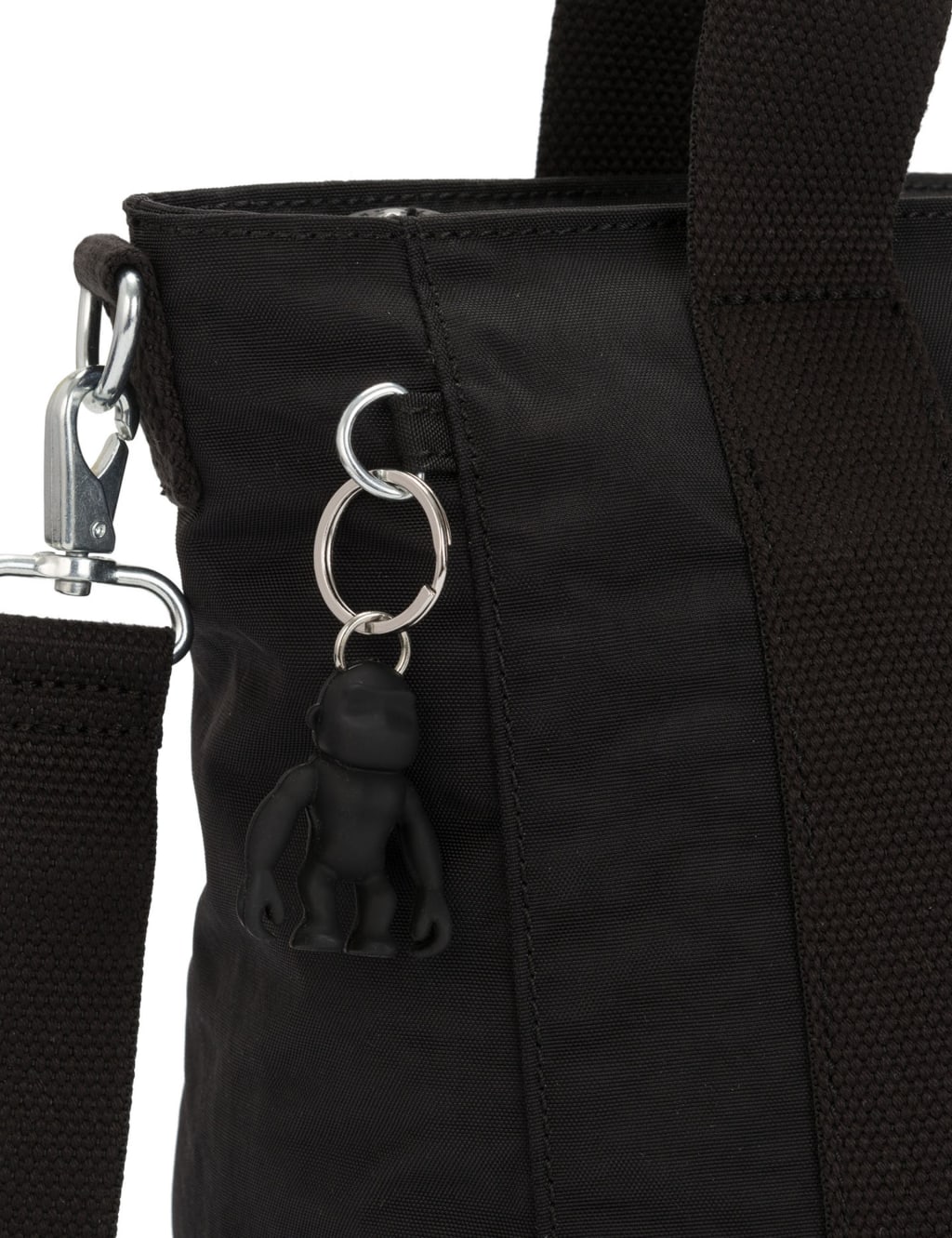 Kipling large tote bag clearance