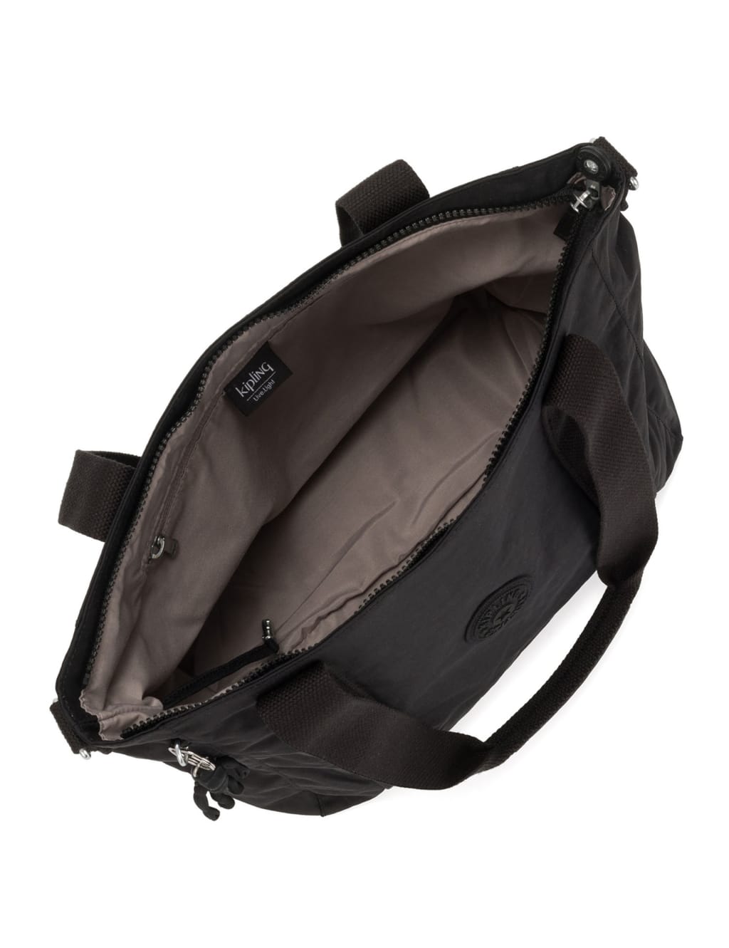 Water resistant tote 2025