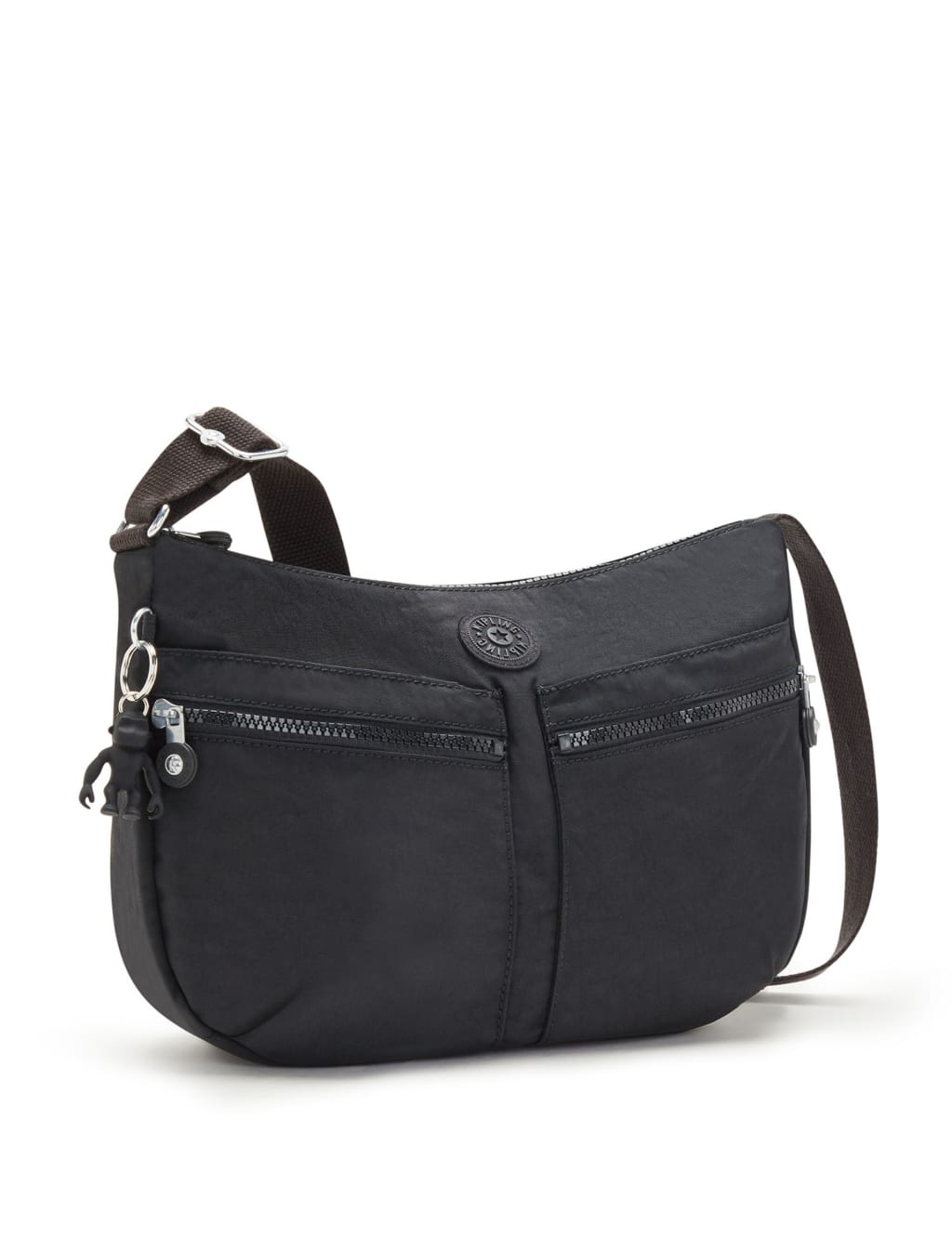 Izellah Water Resistant Cross Body Bag Kipling M S