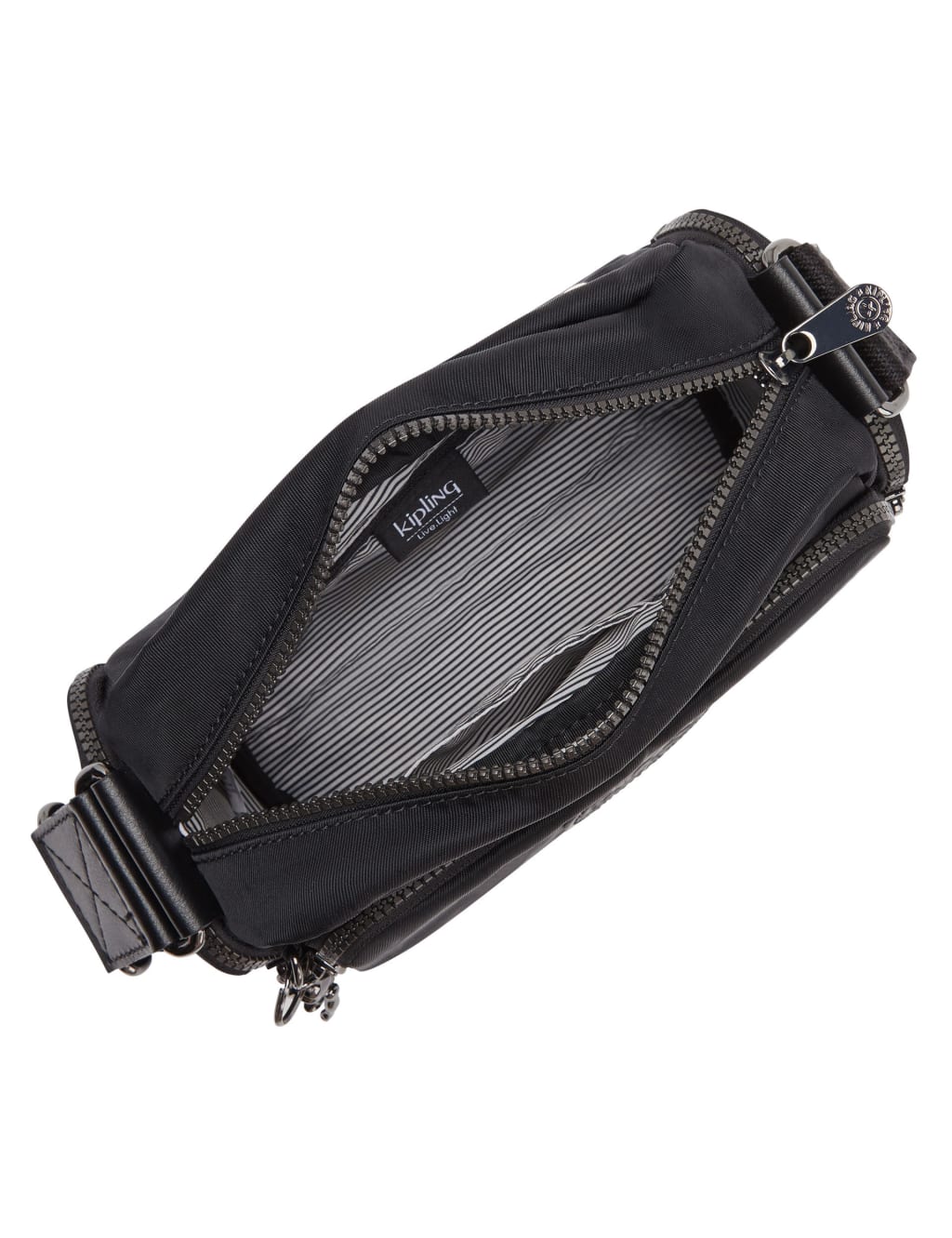 Jenera Water Resistant Cross Body Bag 3 of 5