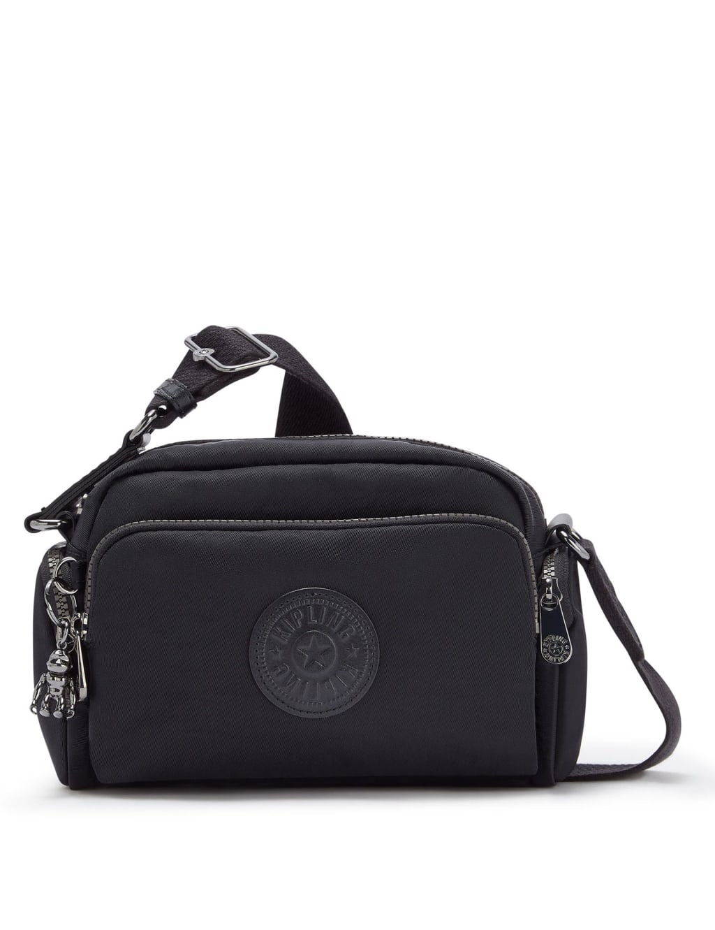 Jenera Water Resistant Cross Body Bag 5 of 5