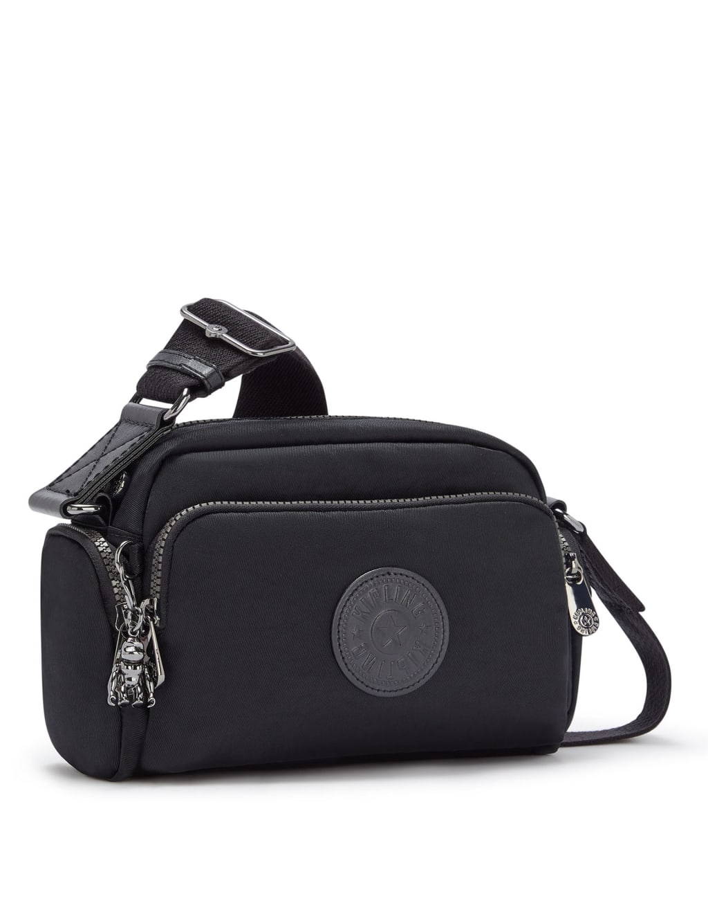 Jenera Water Resistant Cross Body Bag 1 of 5
