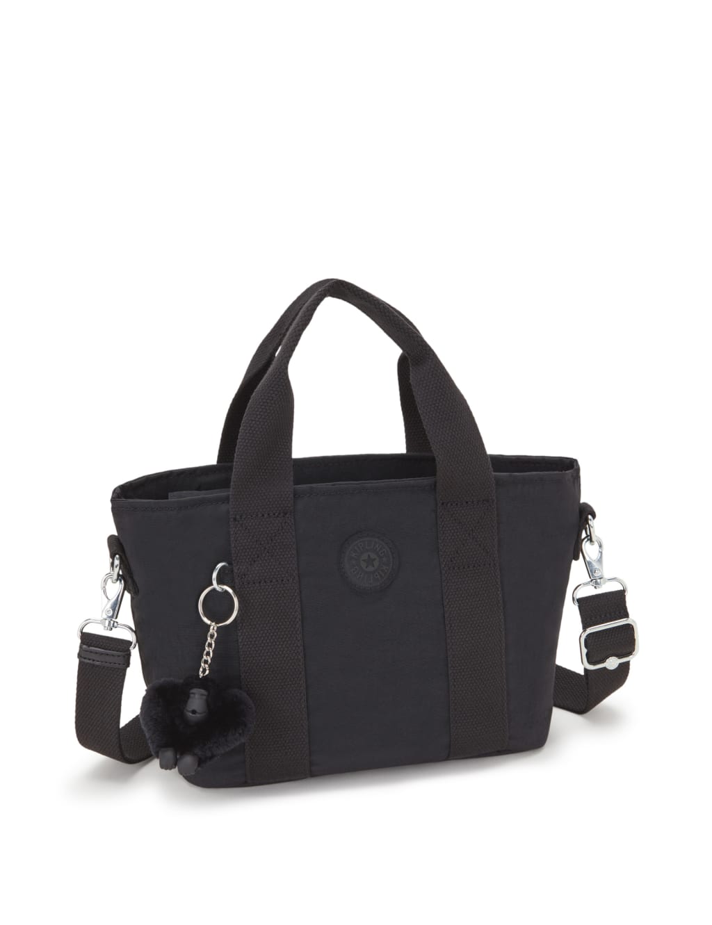 Top Handle Tote Bag Kipling M S