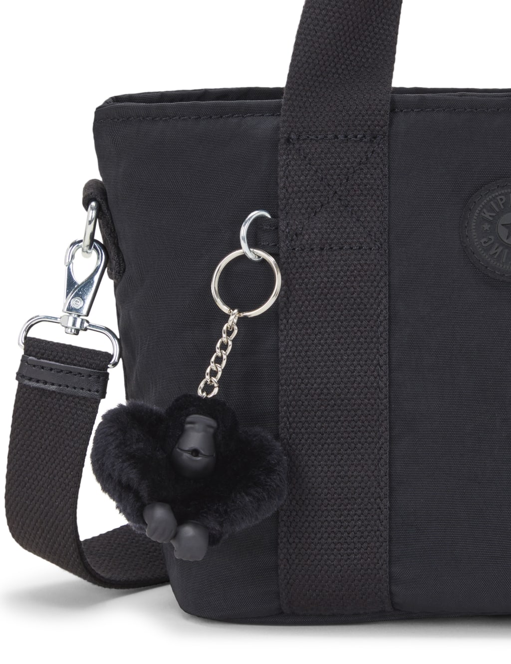 Kipling era small tote bag online