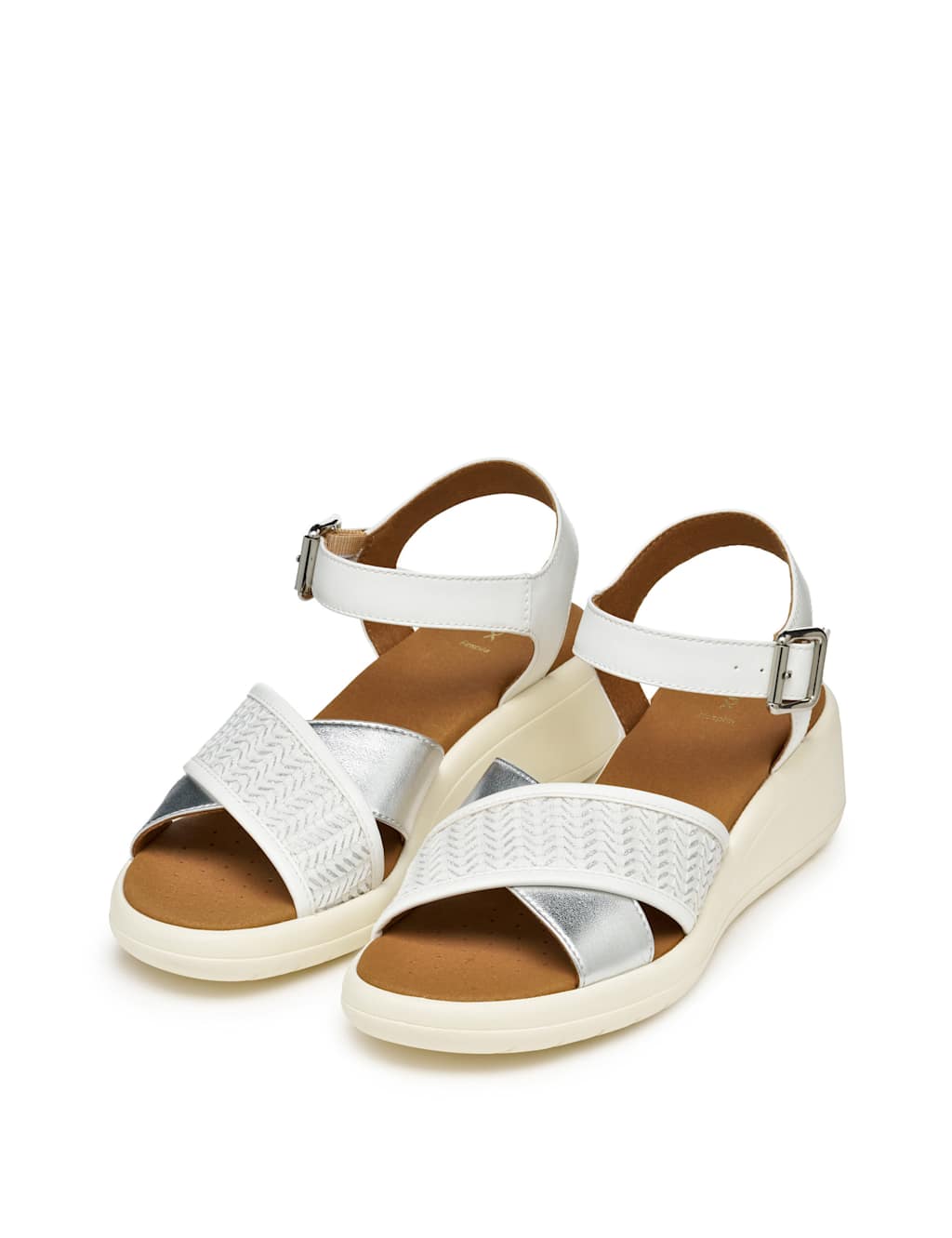 Wedge Sandals 2 of 10